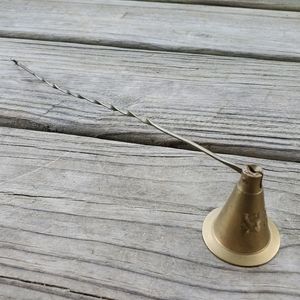 Vintage Candle Snuffer